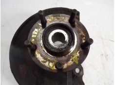 Recambio de mangueta delantera derecha para mitsubishi outlander (cw0) 2.2 di-d cat referencia OEM IAM 3870A008   2