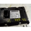 Recambio de pantalla multifuncion para ford c-max 1.6 tdci cat referencia OEM IAM 1940785 AM5T18B955BG 