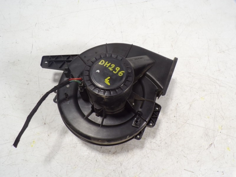 Recambio de motor calefaccion para seat ibiza sc (6j1) 1.2 tsi referencia OEM IAM 6R1819015  