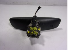 Recambio de espejo interior para cupra leon sportstourer (kl8) 1.4 tsi phev referencia OEM IAM 3G0857511AM9B9   2