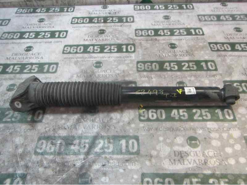 Recambio de amortiguador trasero izquierdo para hyundai tucson 1.7 crdi cat referencia OEM IAM 55311D7000  