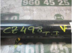 Recambio de amortiguador trasero izquierdo para hyundai tucson 1.7 crdi cat referencia OEM IAM 55311D7000   2