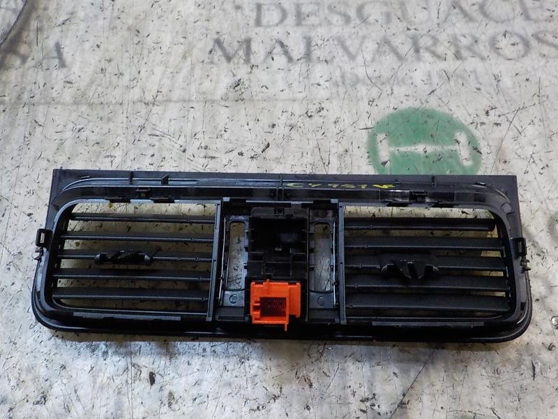 Recambio de warning para skoda fabia (5j2 ) 1.2 12v referencia OEM IAM 5J0953235ERBE  