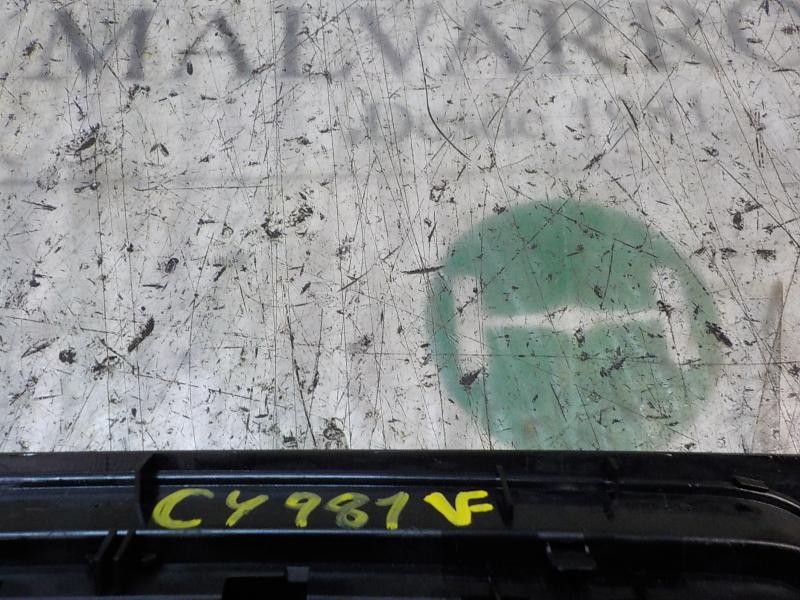 Recambio de warning para skoda fabia (5j2 ) 1.2 12v referencia OEM IAM 5J0953235ERBE  