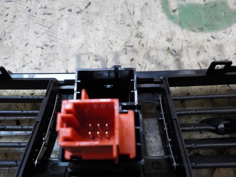 Recambio de warning para skoda fabia (5j2 ) 1.2 12v referencia OEM IAM 5J0953235ERBE  