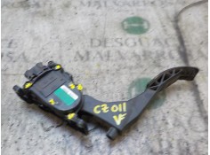 Recambio de potenciometro pedal para seat ibiza (6j5) 1.4 16v referencia OEM IAM 6Q1721503M 6Q1721503M  2