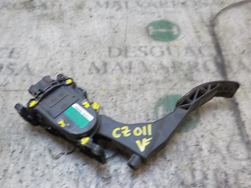 Recambio de potenciometro pedal para seat ibiza (6j5) 1.4 16v referencia OEM IAM 6Q1721503M 6Q1721503M 