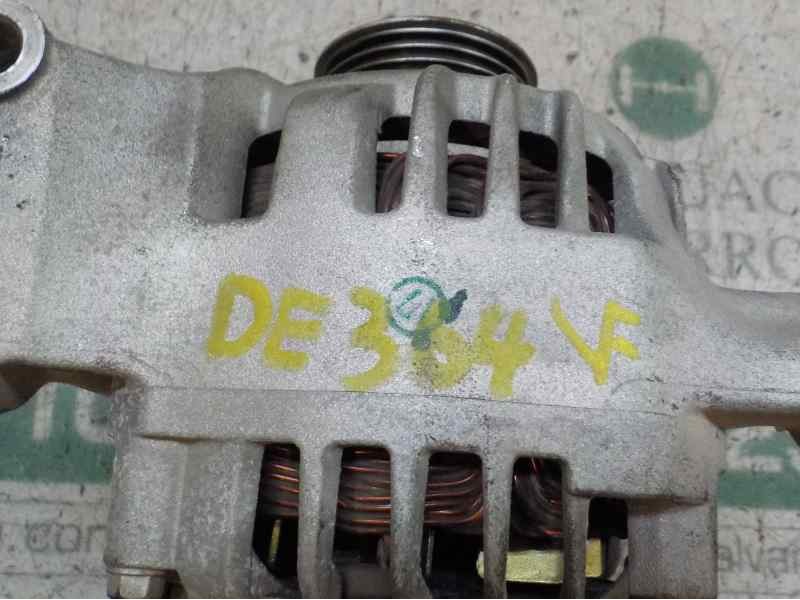 Recambio de alternador para fiat nuova 500 (150) 1.2 cat referencia OEM IAM 51859038 51859038 