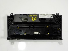Recambio de mando climatizador para bmw x3 (f25) 2.0 turbodiesel referencia OEM IAM 64119312721 64119312721 61319351155 2