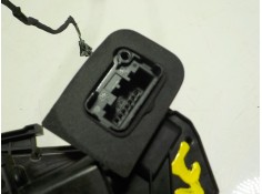 Recambio de cerradura puerta delantera derecha para seat leon (5f1) style referencia OEM IAM 5K1837016J 5K1837016J  2