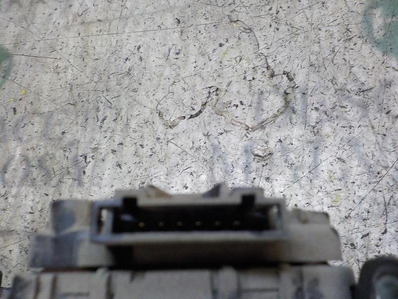 Recambio de potenciometro pedal para seat ibiza (6j5) 1.4 16v referencia OEM IAM 6Q1721503M 6Q1721503M 