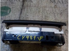 Recambio de mando calefaccion / aire acondicionado para skoda fabia (5j2 ) 1.2 12v referencia OEM IAM 5J0820045D9B9 5J0820045D  2