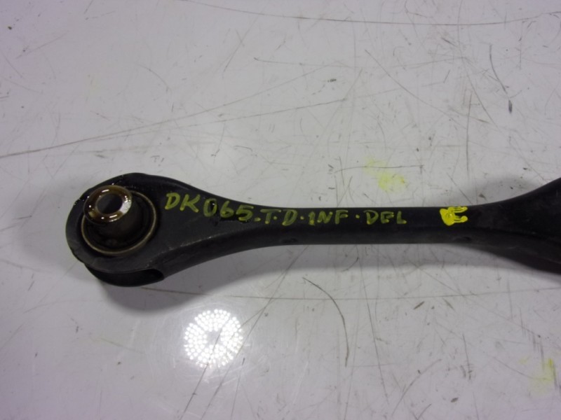 Recambio de brazo suspension inferior trasero derecho para skoda kodiaq 2.0 tdi referencia OEM IAM 5Q0501529D  