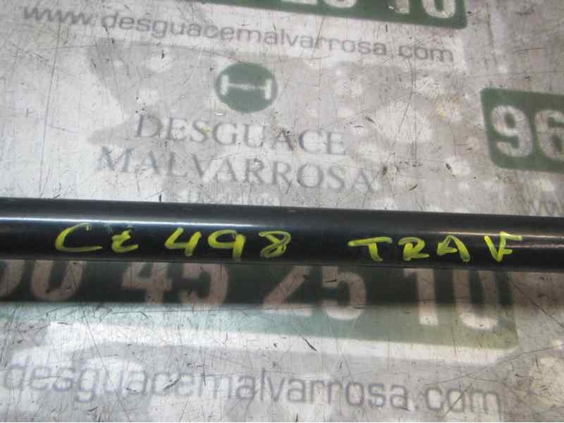 Recambio de barra estabilizadora trasera para hyundai tucson 1.7 crdi cat referencia OEM IAM 55510D7000  