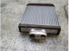 Recambio de radiador calefaccion / aire acondicionado para seat ibiza (6j5) 1.4 16v referencia OEM IAM 6Q0819031   2
