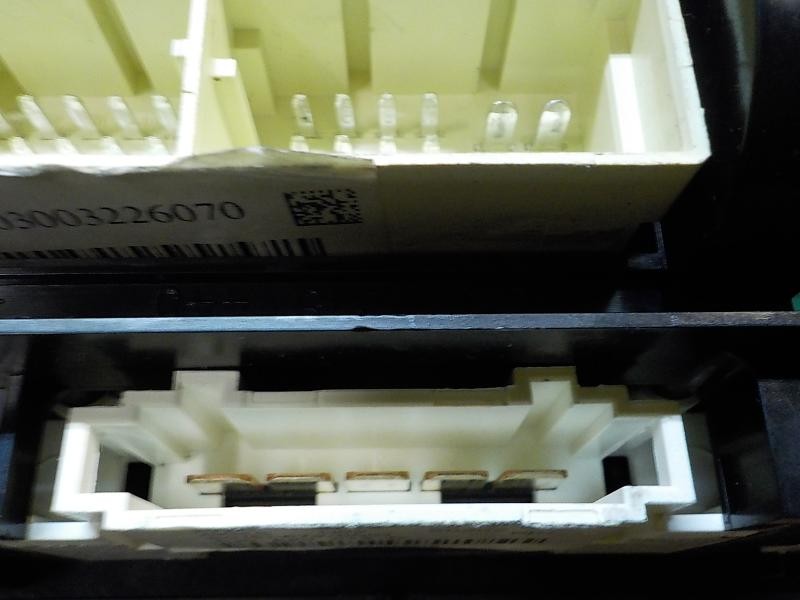 Recambio de mando calefaccion / aire acondicionado para skoda fabia (5j2 ) 1.2 12v referencia OEM IAM 5J0820045D9B9 5J0820045D 