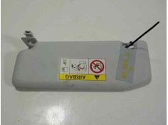 Recambio de parasol derecho para opel corsa f 1.2 referencia OEM IAM    2
