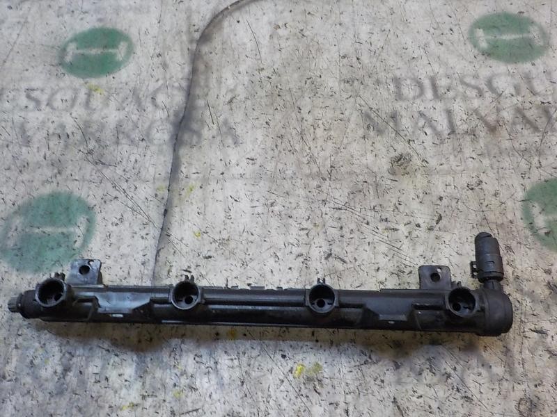 Recambio de rampa inyectora para seat ibiza (6j5) 1.4 16v referencia OEM IAM 036133320C 036133319BT 