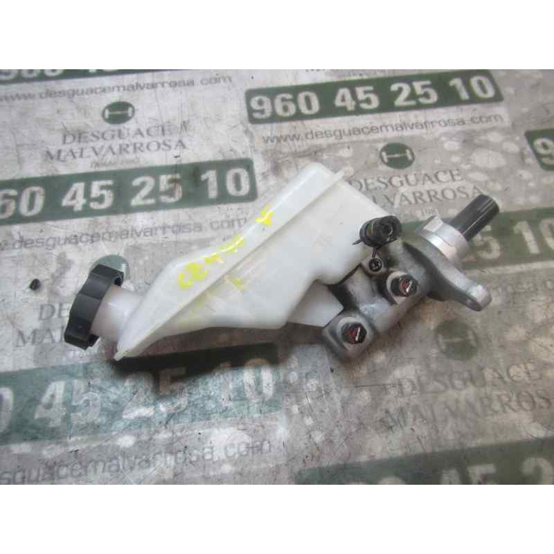 Recambio de bomba freno para hyundai tucson 1.7 crdi cat referencia OEM IAM 58510D7100  