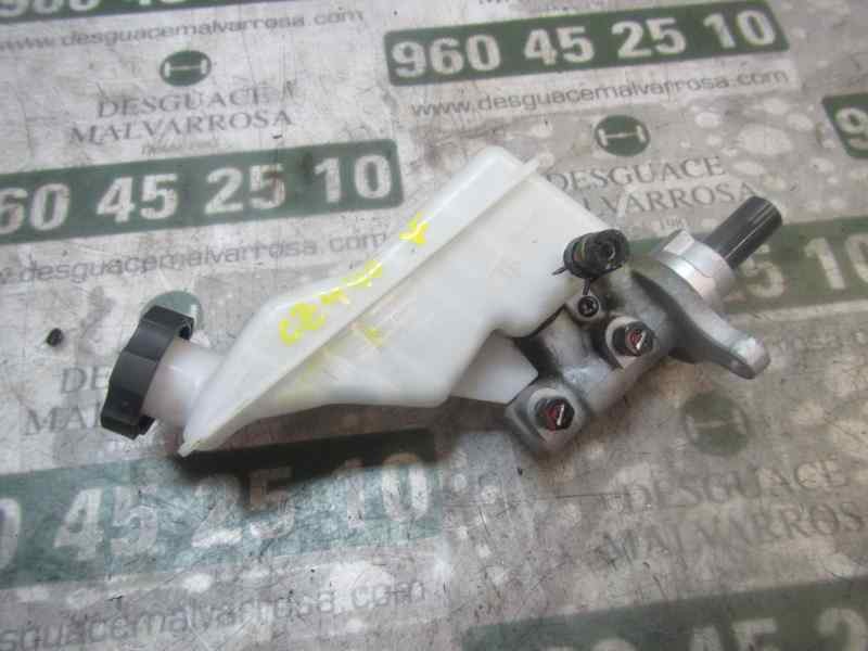 Recambio de bomba freno para hyundai tucson 1.7 crdi cat referencia OEM IAM 58510D7100  