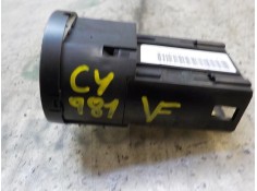 Recambio de mando luces para skoda fabia (5j2 ) 1.2 12v referencia OEM IAM 1U0941531DWHS   2