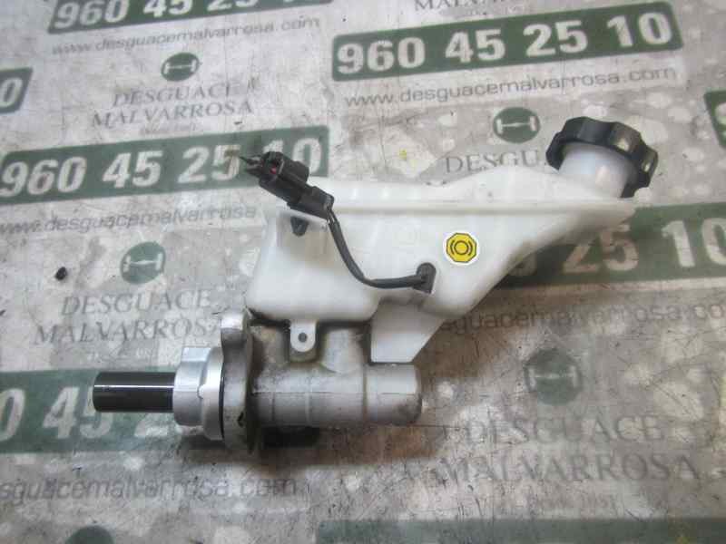 Recambio de bomba freno para hyundai tucson 1.7 crdi cat referencia OEM IAM 58510D7100  