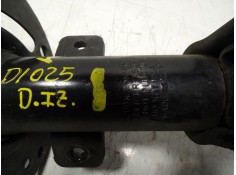 Recambio de amortiguador delantero izquierdo para citroën c4 grand picasso 1.6 blue-hdi fap referencia OEM IAM 1612743580 334800 2