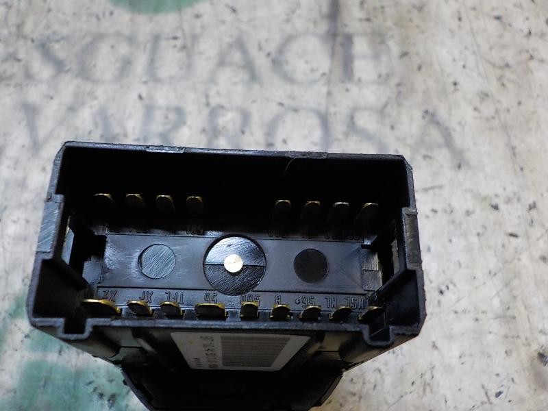 Recambio de mando luces para skoda fabia (5j2 ) 1.2 12v referencia OEM IAM 1U0941531DWHS  