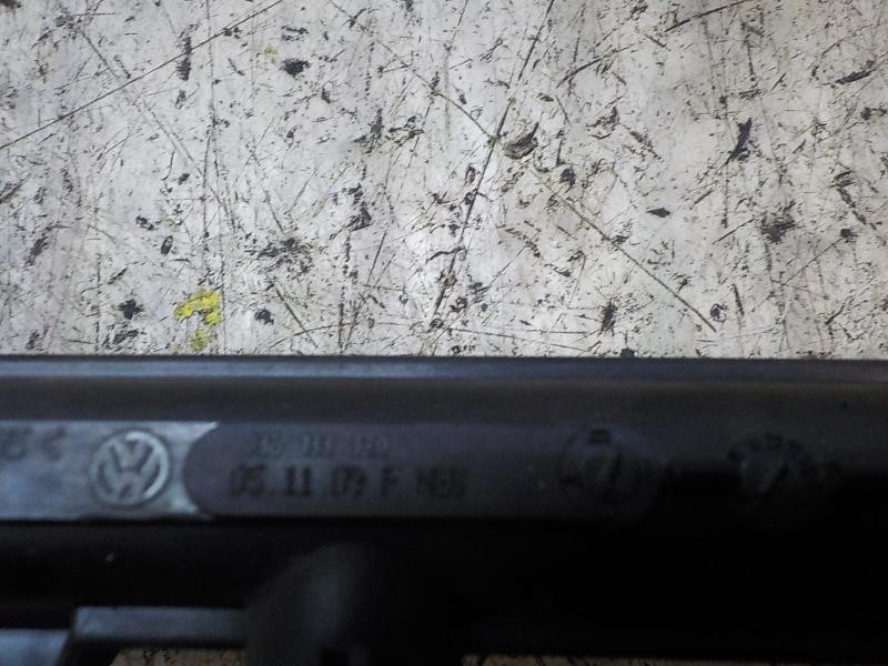 Recambio de rampa inyectora para seat ibiza (6j5) 1.4 16v referencia OEM IAM 036133320C 036133319BT 