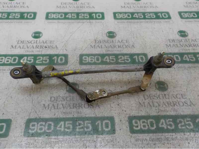 Recambio de articulacion limpia delantero para fiat nuova 500 (150) 1.2 cat referencia OEM IAM 51787565  