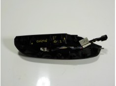 Recambio de mando elevalunas delantero izquierdo para bmw x3 (f25) 2.0 turbodiesel referencia OEM IAM 61319208109 9243638  2