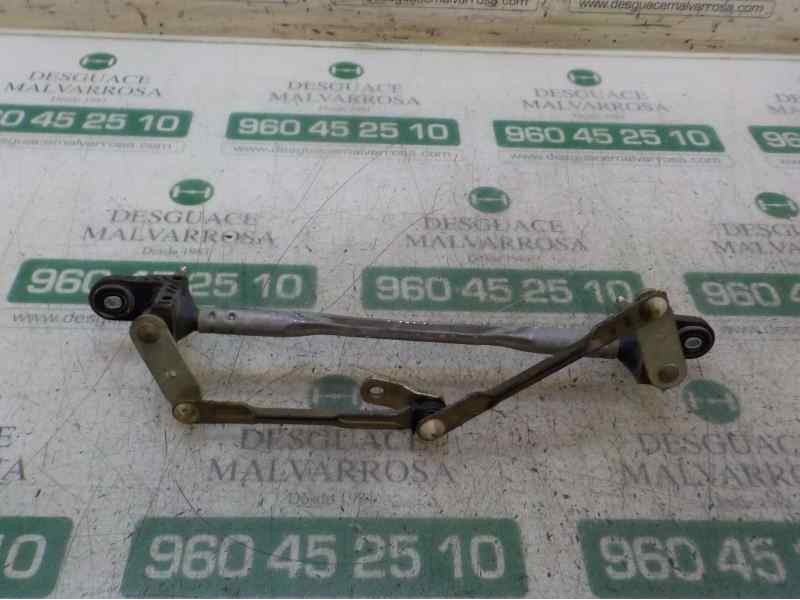 Recambio de articulacion limpia delantero para fiat nuova 500 (150) 1.2 cat referencia OEM IAM 51787565  