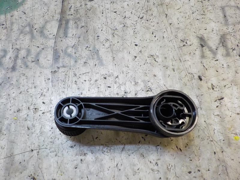 Recambio de maneta elevalunas trasera derecha para skoda fabia (5j2 ) 1.2 12v referencia OEM IAM 1H0837581D9B9  
