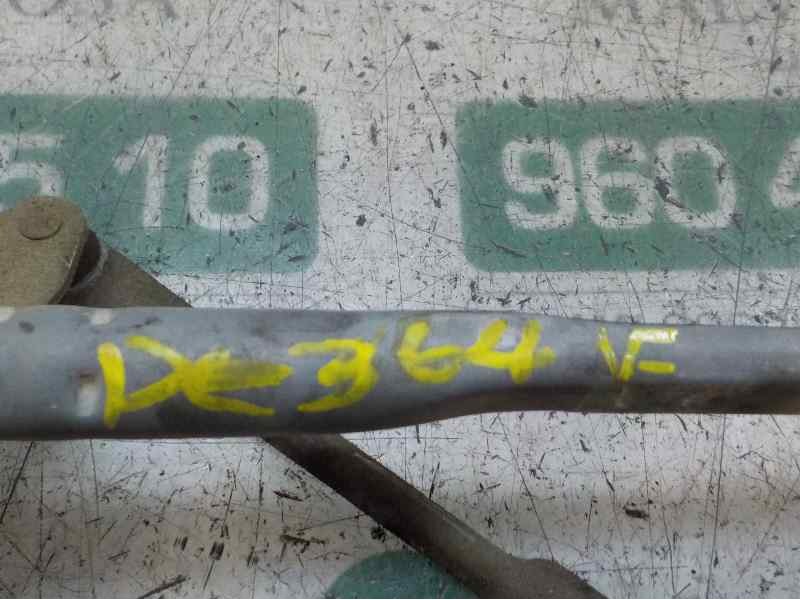 Recambio de articulacion limpia delantero para fiat nuova 500 (150) 1.2 cat referencia OEM IAM 51787565  