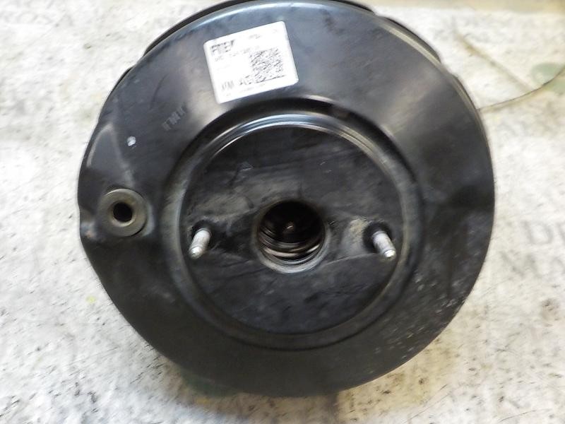 Recambio de servofreno para seat ibiza (6j5) 1.4 16v referencia OEM IAM 6R1614106B 6R1614105F 