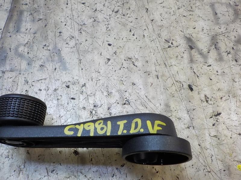 Recambio de maneta elevalunas trasera derecha para skoda fabia (5j2 ) 1.2 12v referencia OEM IAM 1H0837581D9B9  