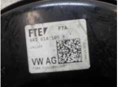 Recambio de servofreno para seat ibiza (6j5) 1.4 16v referencia OEM IAM 6R1614106B 6R1614105F  2