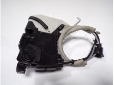 Recambio de cerradura puerta trasera izquierda para hyundai santa fe essence 2wd referencia OEM IAM 81410S1020 81410S1020  2