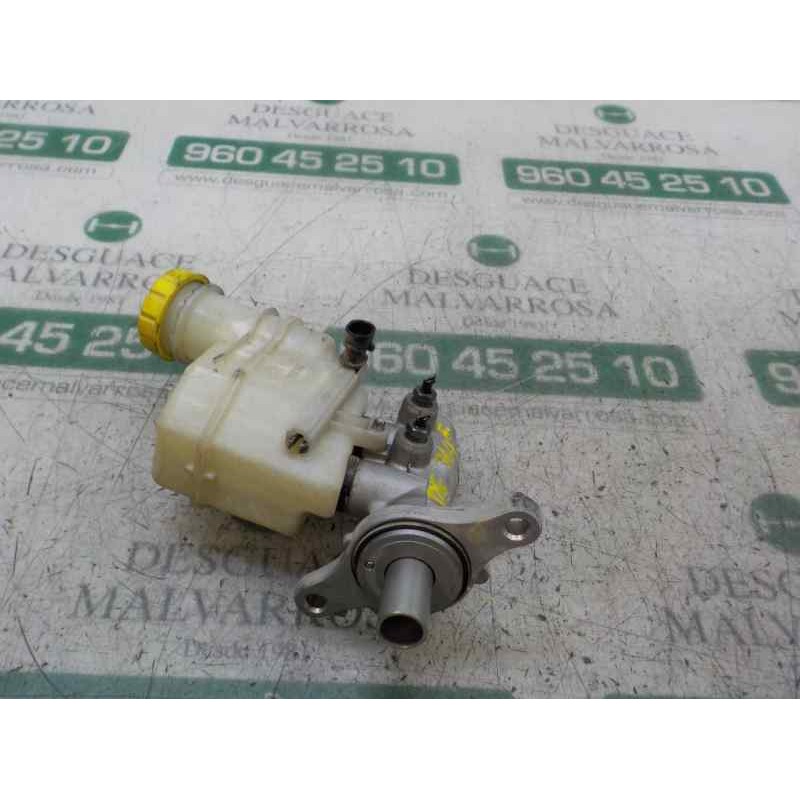 Recambio de bomba freno para fiat nuova 500 (150) 1.2 cat referencia OEM IAM 77364659  