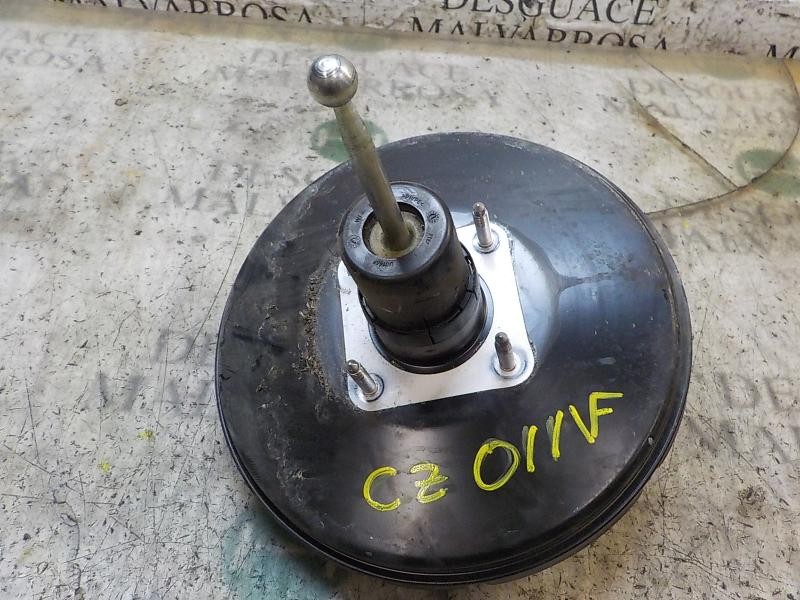 Recambio de servofreno para seat ibiza (6j5) 1.4 16v referencia OEM IAM 6R1614106B 6R1614105F 