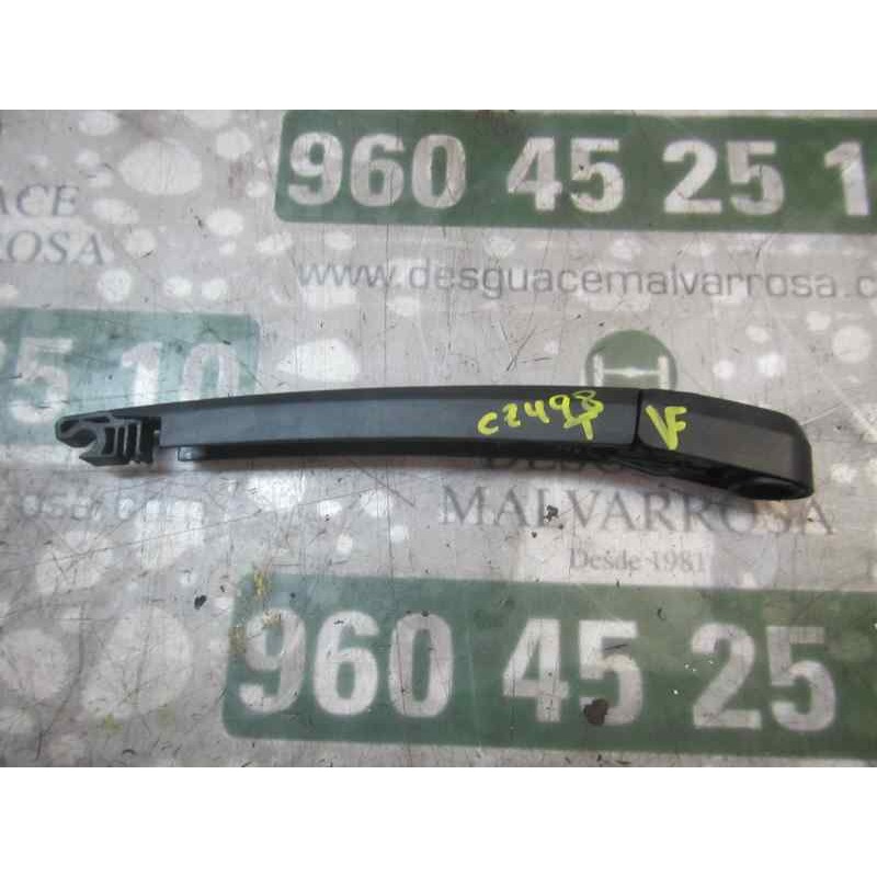 Recambio de brazo limpia trasero para hyundai tucson 1.7 crdi cat referencia OEM IAM 988152J000  