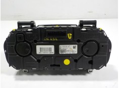 Recambio de cuadro instrumentos para dacia duster ii 1.5 dci diesel fap cat referencia OEM IAM 248107224R 248106508R A2C11457210 2