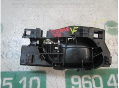 Recambio de maneta interior trasera izquierda para citroën c4 lim. white attraction referencia OEM IAM 9143T8   2