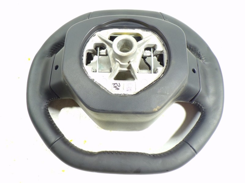 Recambio de volante para peugeot 208 (p2) (e-) gt referencia OEM IAM 98255044ZD  