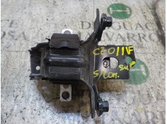 Recambio de soporte cambio para seat ibiza (6j5) 1.4 16v referencia OEM IAM 6Q0199555AR   2