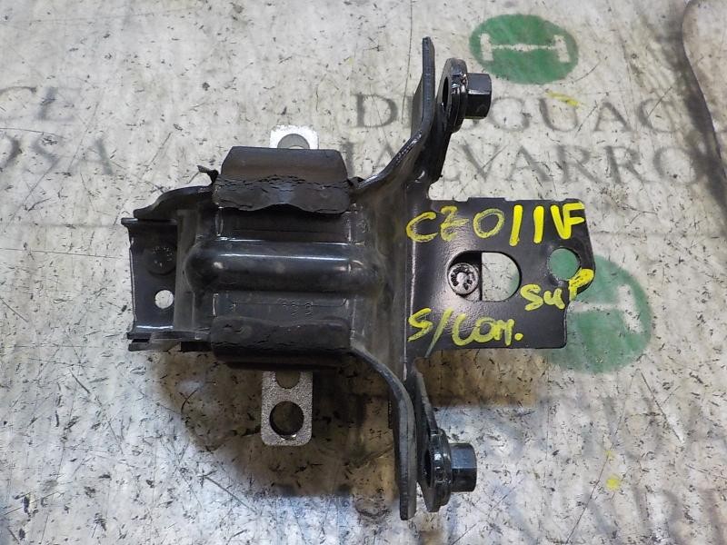 Recambio de soporte cambio para seat ibiza (6j5) 1.4 16v referencia OEM IAM 6Q0199555AR  