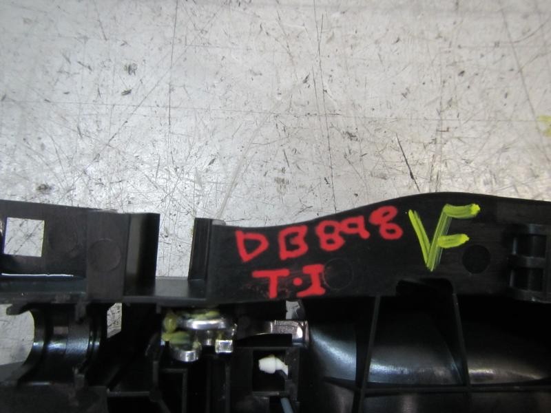 Recambio de maneta interior trasera izquierda para citroën c4 lim. white attraction referencia OEM IAM 9143T8  