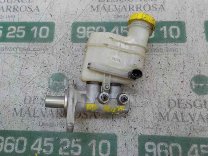 Recambio de bomba freno para fiat nuova 500 (150) 1.2 cat referencia OEM IAM 77364659  
