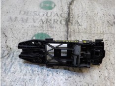 Recambio de maneta exterior delantera derecha para skoda fabia (5j2 ) 1.2 12v referencia OEM IAM 5N0837205MGRU   2