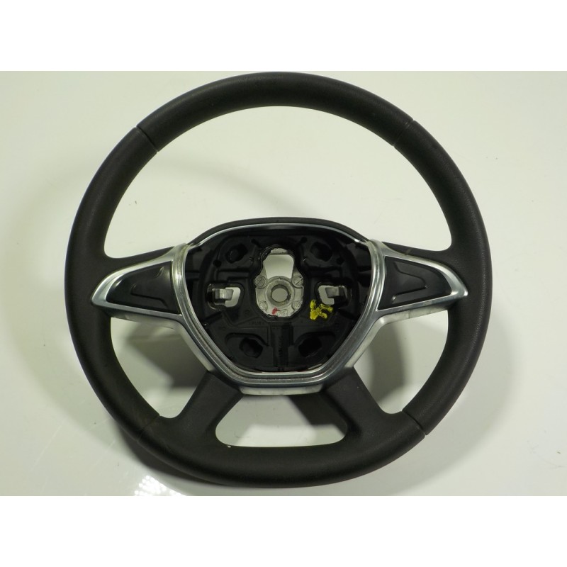 Recambio de volante para dacia sandero 0.9 tce cat referencia OEM IAM 484001085R 484001085R 